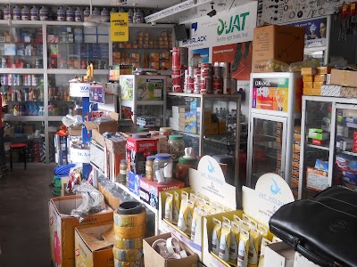 Photos of Sakithma Hardware