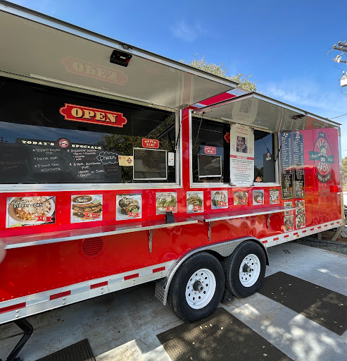 Tacos El Noa Noa - Thumbnail
