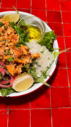 Photo n°24 de El Vecino Taquería Saint-Honoré à Paris (Restaurant de tacos)