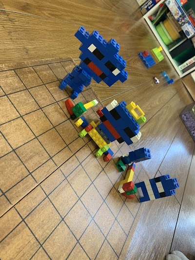 学童保育にじいろ