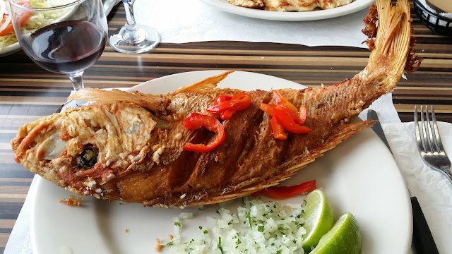 Luis Galindo's Latin American 2