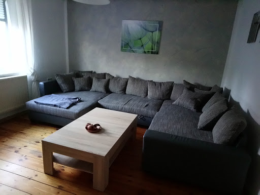 Ferienhaus Saale Unstrut - Thumbnail