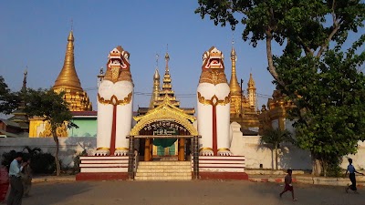 Photos of စည်သူရှင်ဘုရား သရက္ခန်ဗုဒ္ဓရုပ်ပွားတော်မြတ်