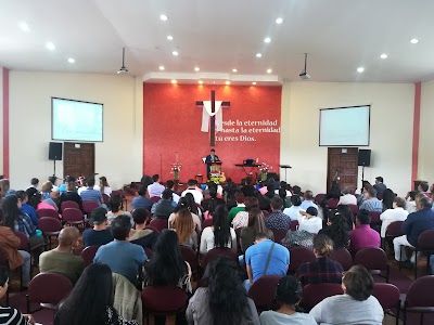 Photos of Iglesia Alianza Carcel&eacute;n