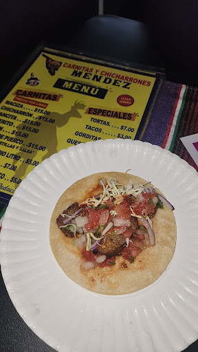 Carnitas y Chicharrones Mendez - Thumbnail