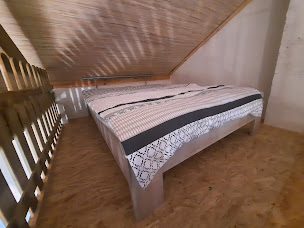 Photo n°4 de Domaine Lamirande à Montsoué (Gîte)
