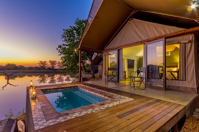 Photos of Phelwana Game Lodge