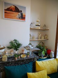 Photo n°27 de Chez Fouzia (Aux petits ponts) à Corbeil-Essonnes (Restaurant)