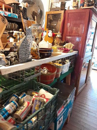 Antiques and Collectibles