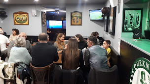 Photo n°43 de LE QUEEN'S BERRY à Châteauroux (Pub irlandais)