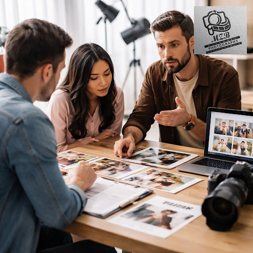 Choosing the right photographer can make or break your memories. At MZB Photography in Raviwar Pe… post image