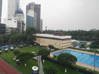 Photos of Centro Deportivo Chapultepec