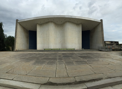 Hall Auditorium - Thumbnail