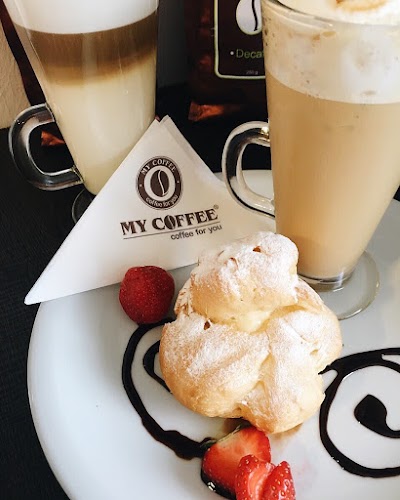 Photos of MY COFFEE Victoria Island Lagos