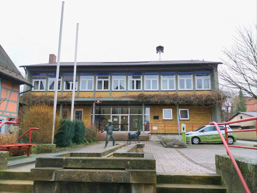 Gemeinde Zaisenhausen - Thumbnail