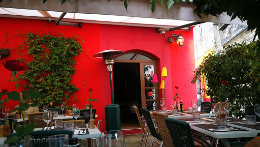 Restaurant MaThyS
