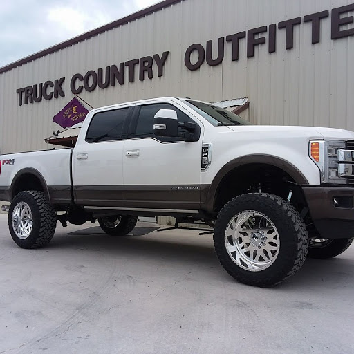 Truck Country Outfitters Gallery - United States