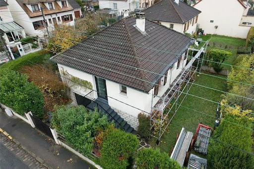 Photo de NC Couverture à Royan (17200)