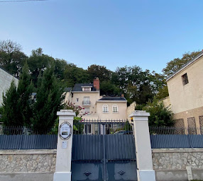 Photo n°41 de Les Rives du Cher à Montrichard Val de Cher (Chambre d'hôtes)