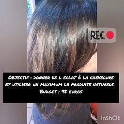 Photo n°2 de La Brigade du Tif salon de coiffure végétal et tarification non genrés à Toulouse (Barbier)