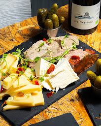 Photo n°29 de La Crinière à Lille (Brasserie)