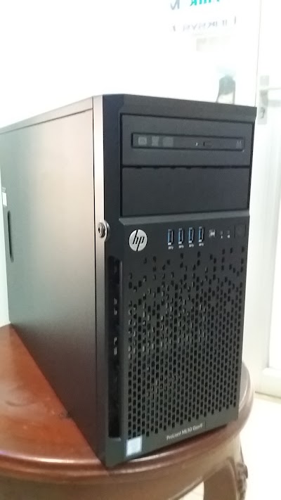 Photos of Direct PC