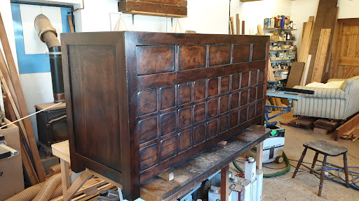 Busby - Fine Furniture - Thumbnail