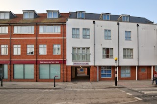 Pavilion Court | Student Accommodation Canterbury