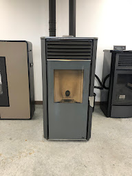 Photo n°15 de Laudevco SAS à Barraux (Fournisseur d'équipements de chauffage)