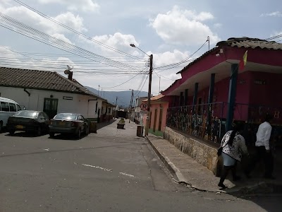 Photos of Templo Doctrinero