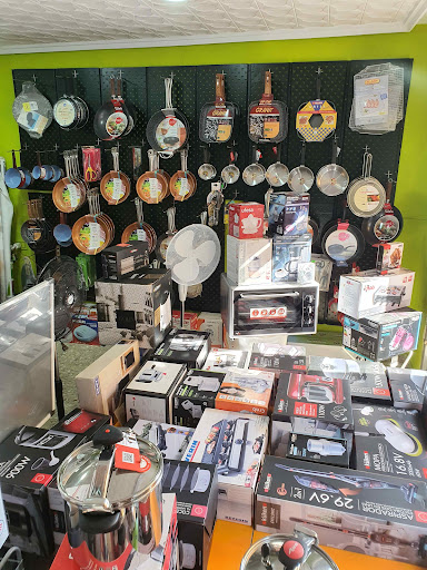 Ferreteria Ester Cabañes