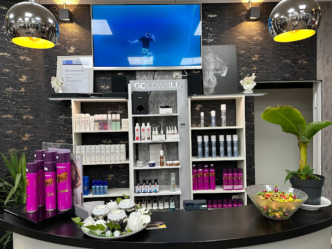 King Salon Braunschweig photo