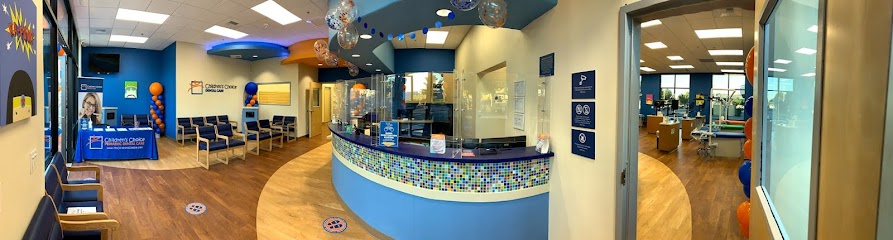 Children's Choice Dental Care Lodi