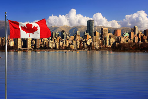Immigration.ca - Visual