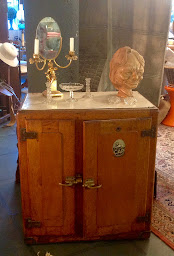 Photo n°49 de LA REMISE à Sisteron (Magasin d'antiquités)