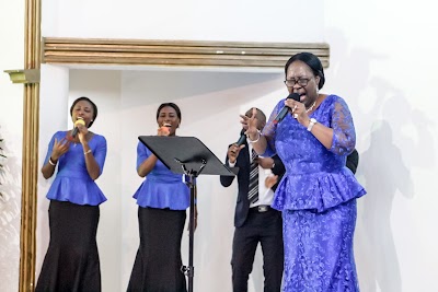 Photos of Powerhouse Ministries International