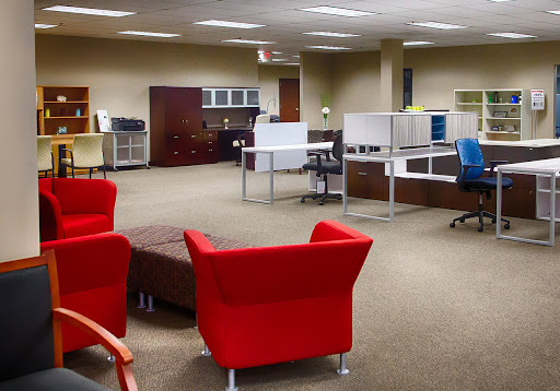 Office Essentials - Visual