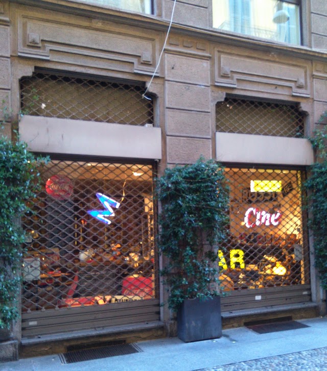 Il Cirmolo Antiquariato