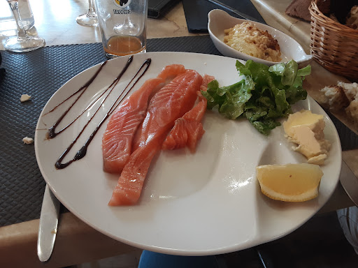 Photo 1 - Le P'tit Châtillon