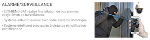Photo n°2 de ECO-RENO-BAT à Sin-le-Noble (Électricien)