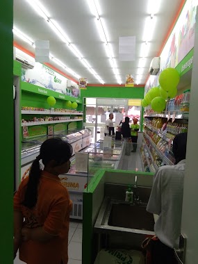 PRIMA FRESHMART KREO, Author: Septian Syah