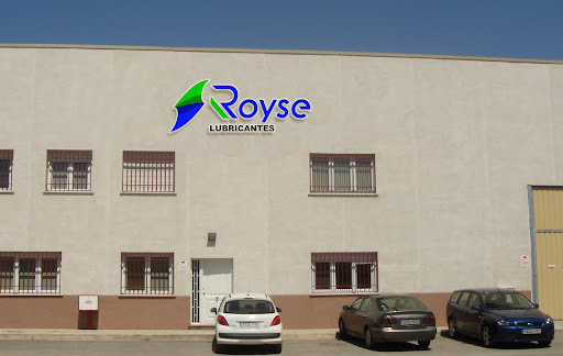 Royse Lubricantes S.L.
