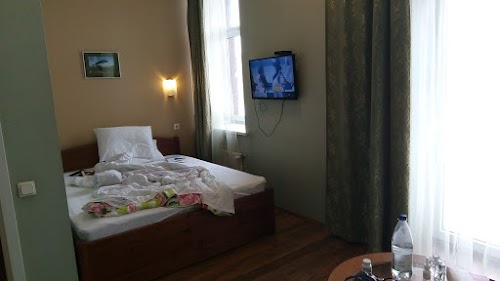 Biplan Hotel