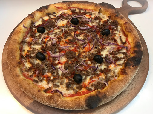 Photo 3 - Le Box à Pizzas
