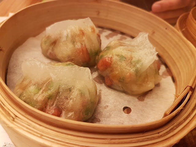 Tim Ho Wan