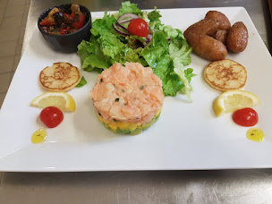 Photo n°20 de L'Authentic à Serris (Brasserie)