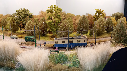 De Vuurproef - Visual