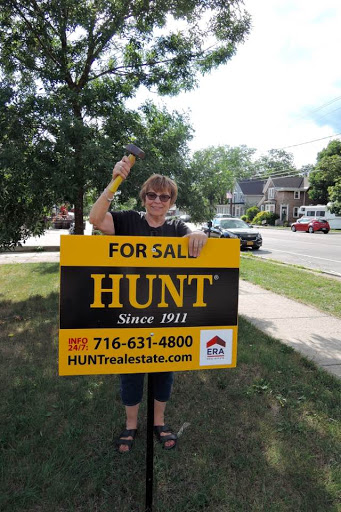 Kathy Anderson, Hunt Real Estate ERA Gallery - United States