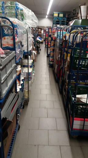 EDEKA Oexle - Visual