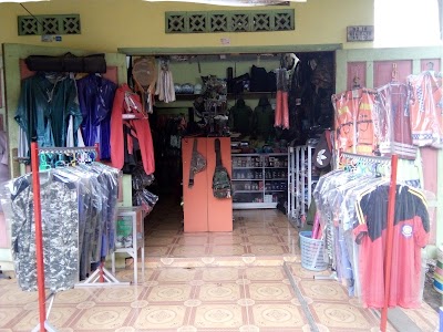 Clothing Store